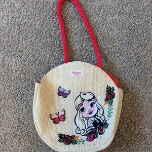 Disney Animations Collection Briar Rose Sleeping Beauty Purse